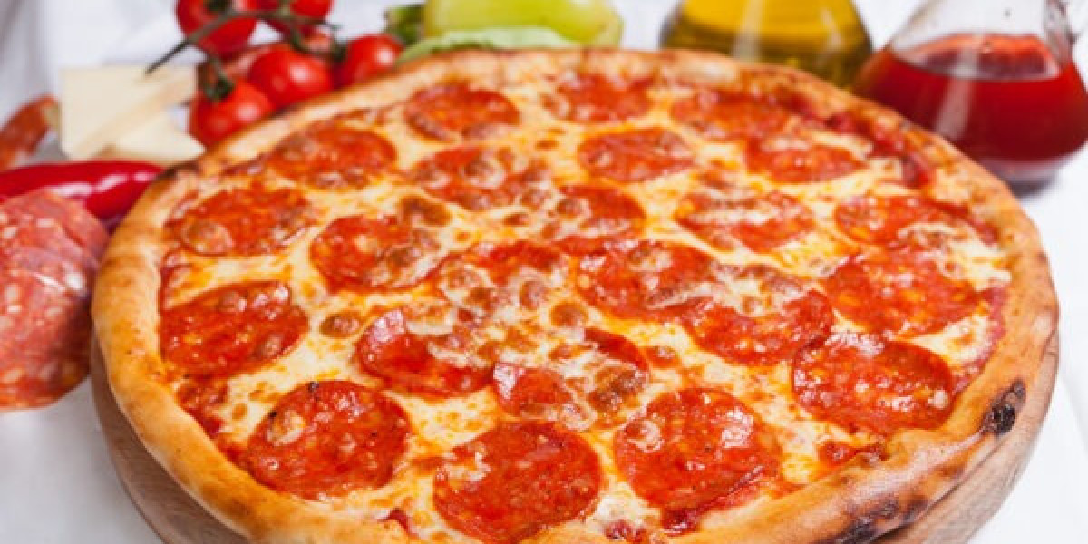 Deliveries Pizza- Fresh, Hot, and Irresistible at Your Doorstep