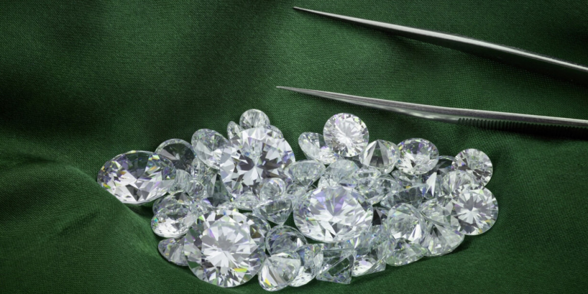 The Novita Lab Grown Diamonds NZ Story: A New Era of Man Made Diamonds