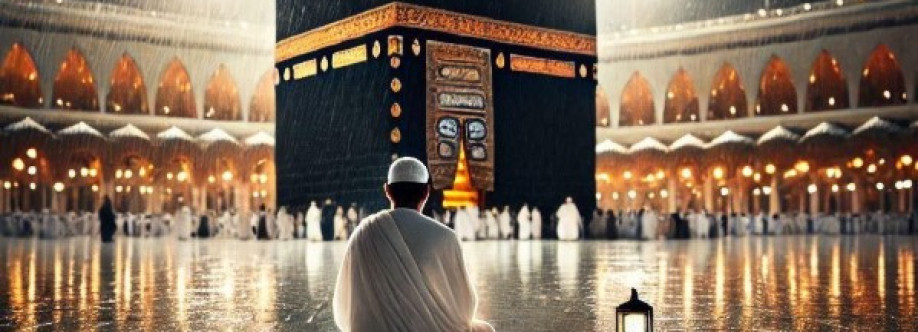 Umrah Xpress Cover Image