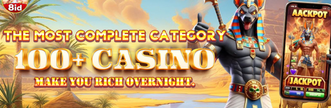 8idgames Cover Image