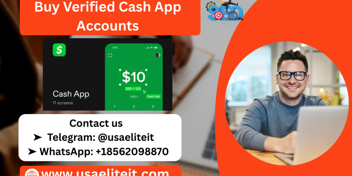 Top New Marketplaces Buy Verified Cash App Accounts (2025 Update)