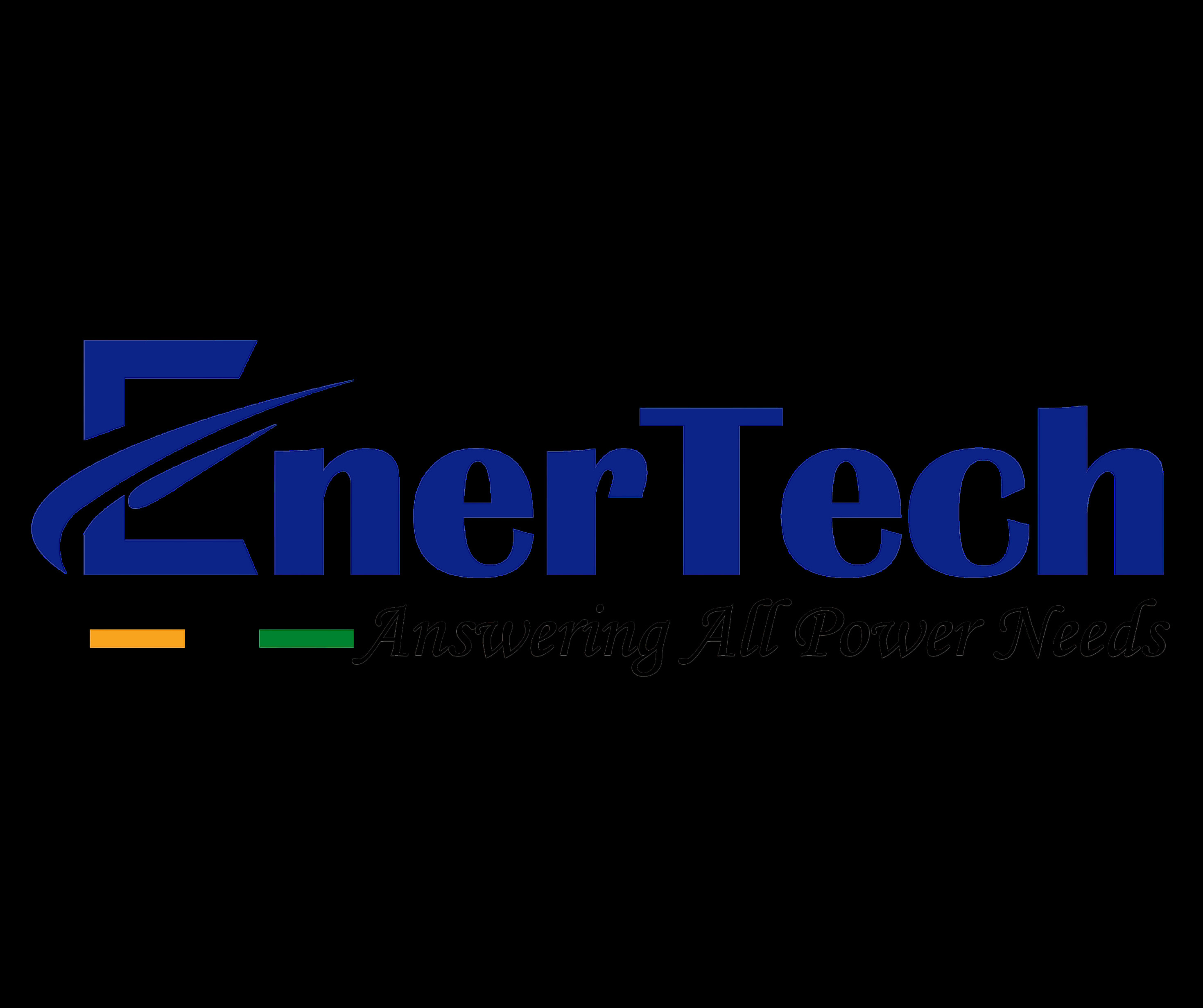 EnerTech UPS Profile Picture
