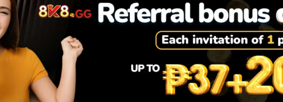 8K8 8k8game Cover Image