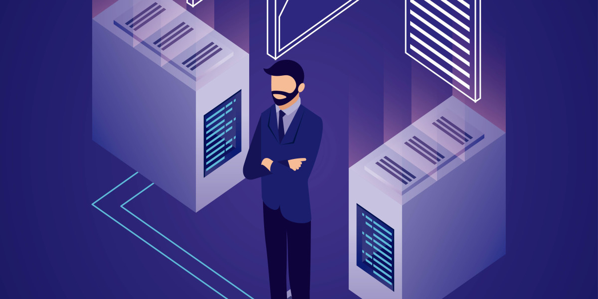 VPS Server Hosting — Fast & Scalable Virtual Servers