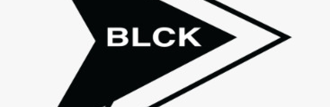 Blck Luxury Cover Image