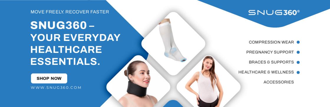 SNUG 360 Cover Image