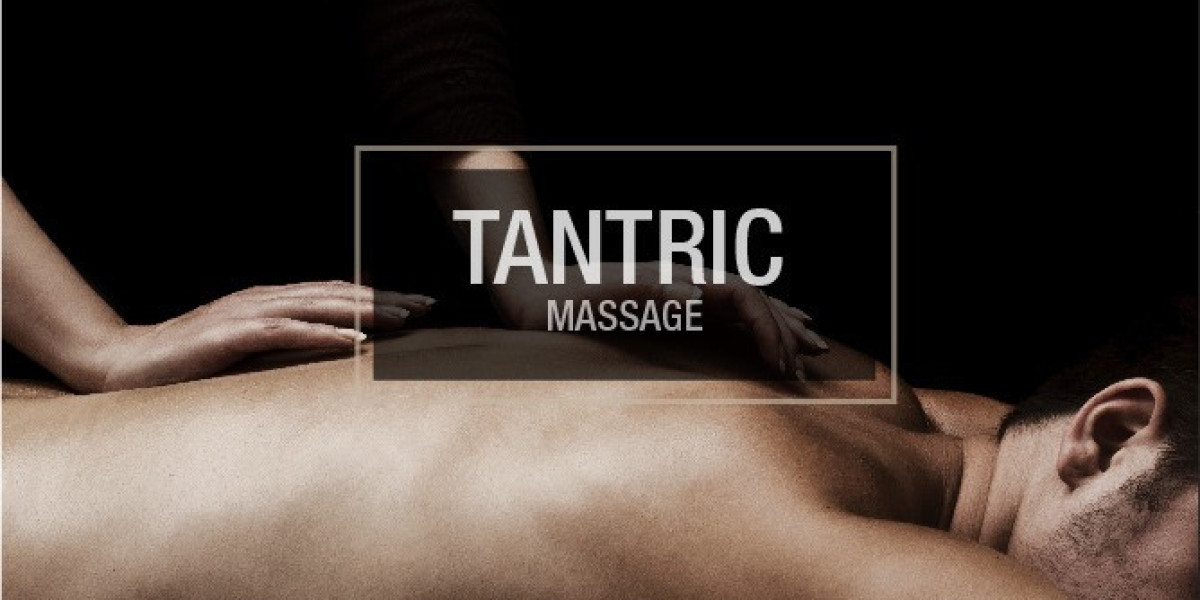Unlock Passion with Couples Tantric Massage Marbella at Banus Massage