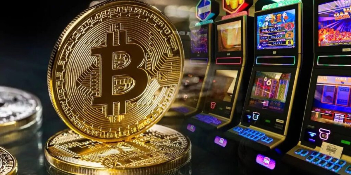 Casinos de Criptomonedas: La Revolución del Juego Online