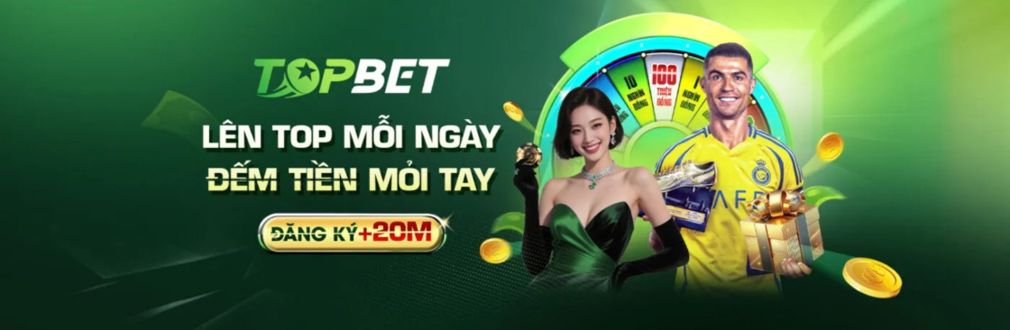 Nhà cái Topbet Cover Image