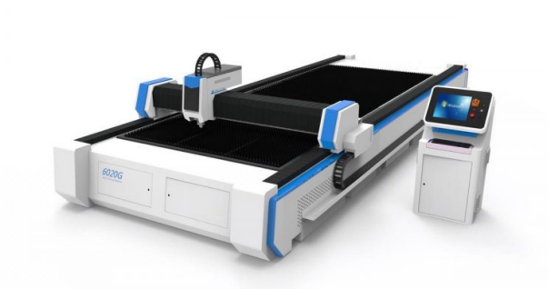 Sheet Metal Fiber Laser Cutting Machine Manufacturer