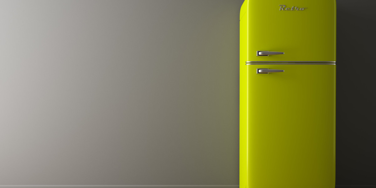 What's Holding Back The Best Fridge Industry?