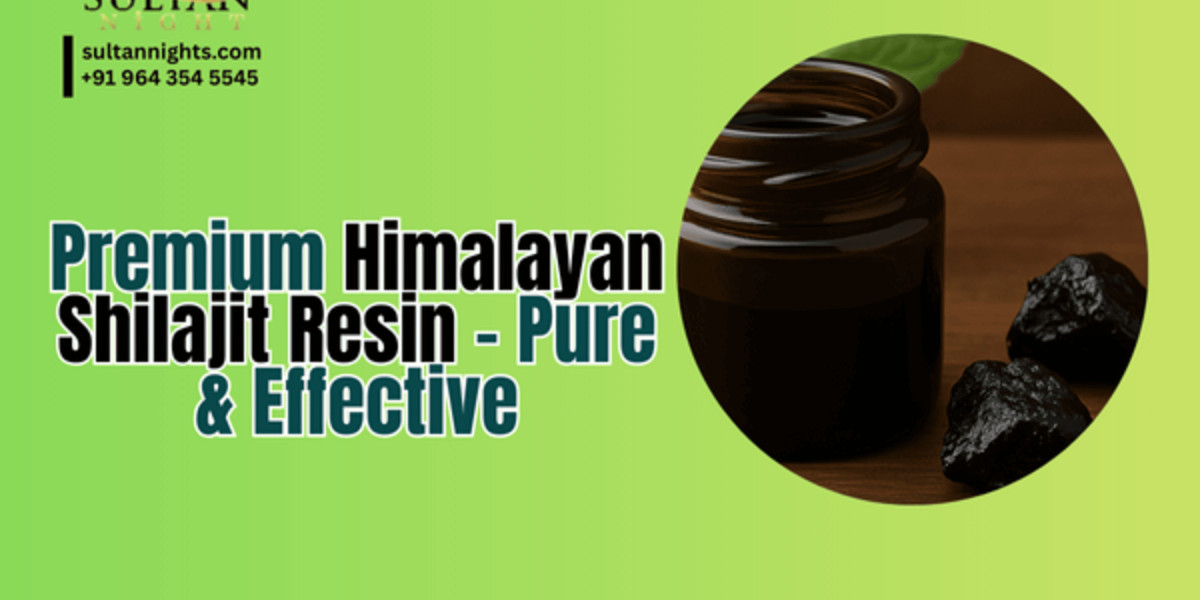 Are You Looking for Pure Shilajit? Here is How to Determine Fake vs. Pure and Why Sultan Night Always Wins