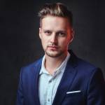 Kevin Nelson Profile Picture