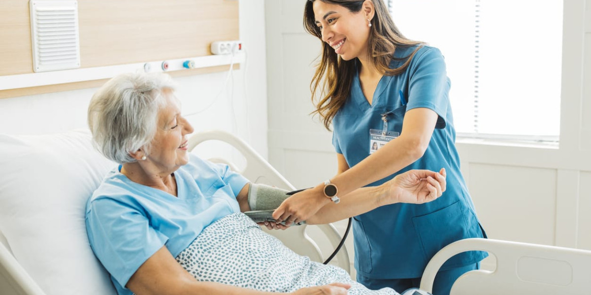 Through the Fire: BSN Class Help Services