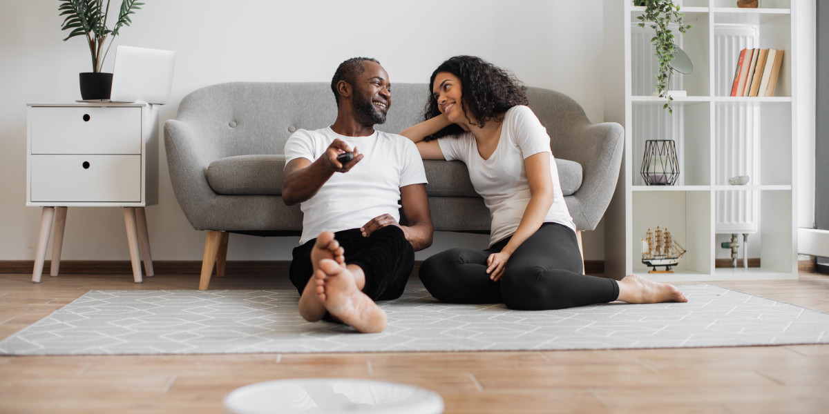10 Tell-Tale Signals You Need To Know Before You Buy Robot Vacuum Mopping