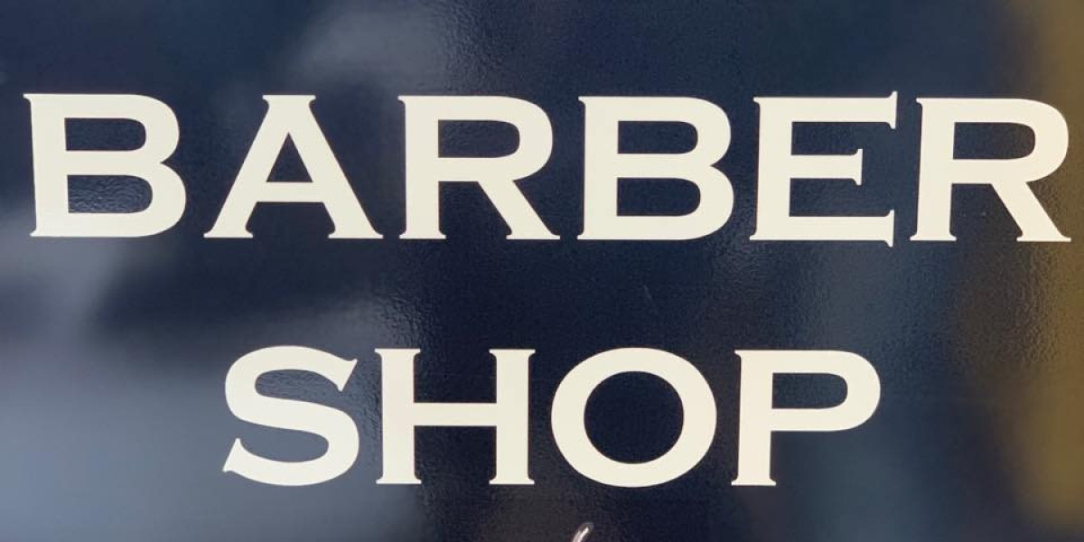 Why Choosing the Right Barber Shop Matters for Men’s Grooming