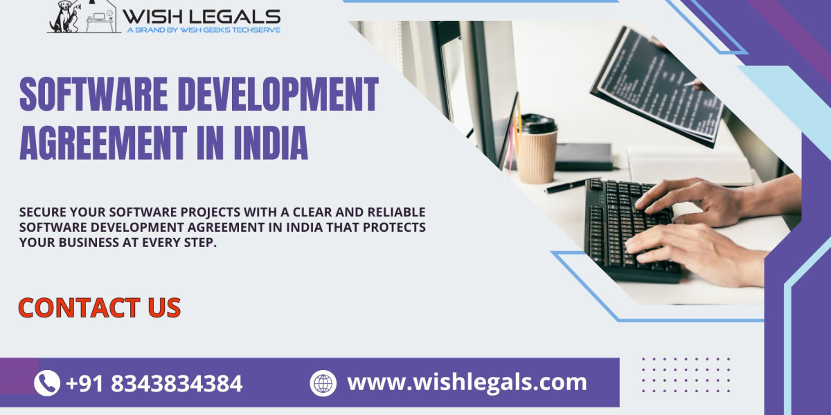 Software Development Agreement in India Protecting Startups and Companies with Clear Legal Contracts | Wish Legals