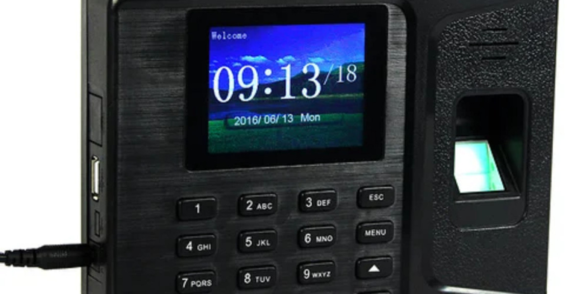 Biometric Device for Attendance | Biometric Access Control Device | SATHYA Online Shopping