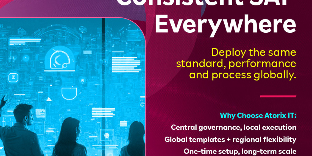 Could Mastering SAP SCM Be the Key to Building a Future-Proof and Resilient Career?