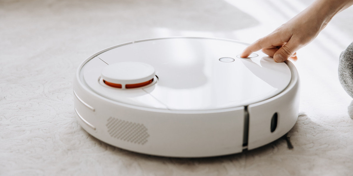 Nine Things That Your Parent Teach You About Automated Vacuum