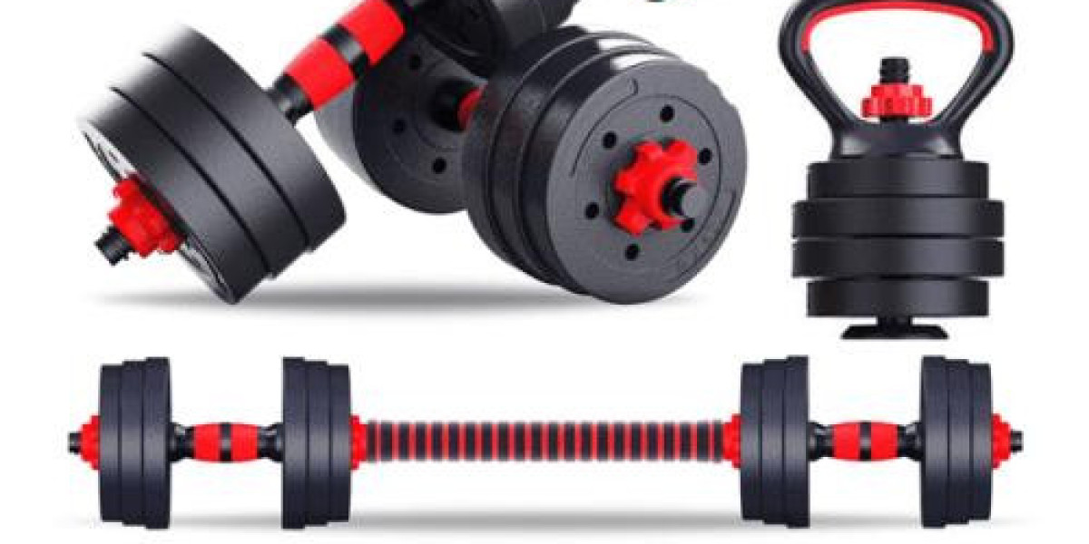 Dumbbell Price in BD – Affordable Fitness Equipment for Strength Training