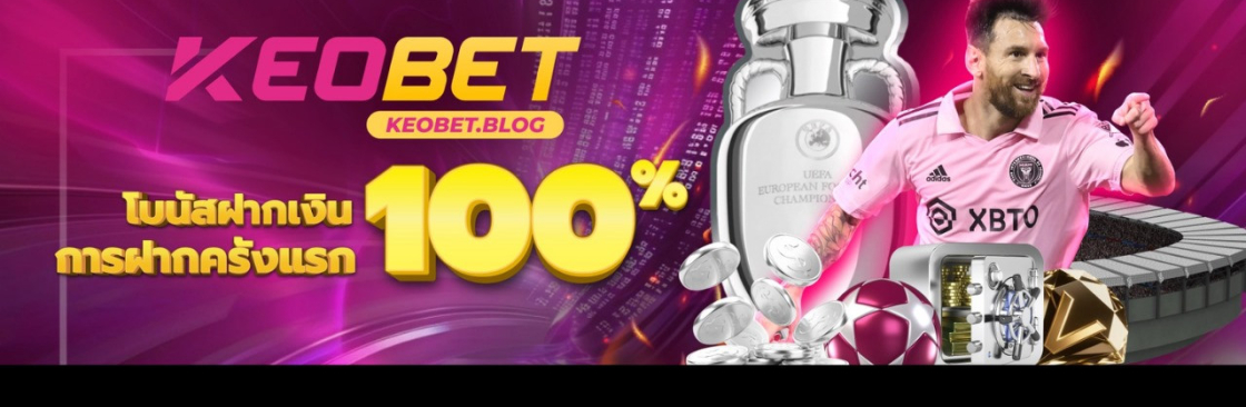 KEOBET Blog Cover Image