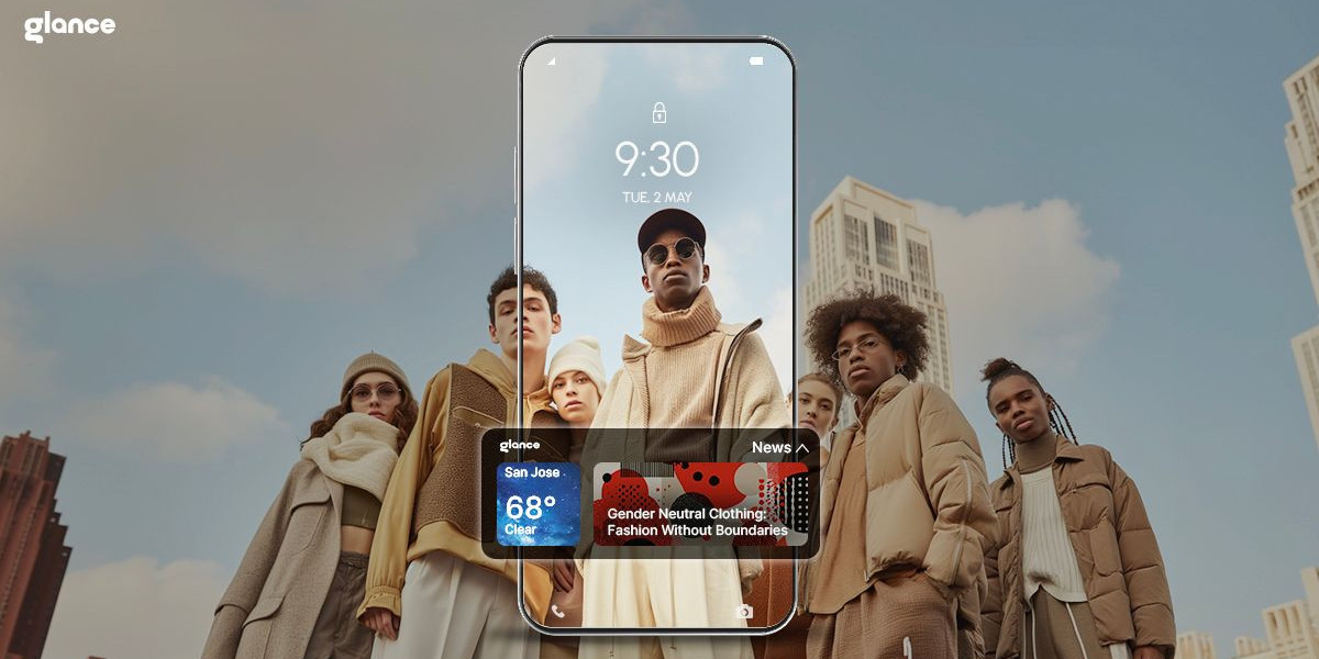 From Gender Neutral Clothing to Everyday Casual Dressing: Redefining Your Fashion Aesthetic with Glance