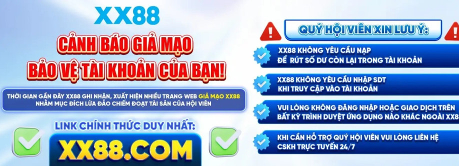 xx88 comph Cover Image