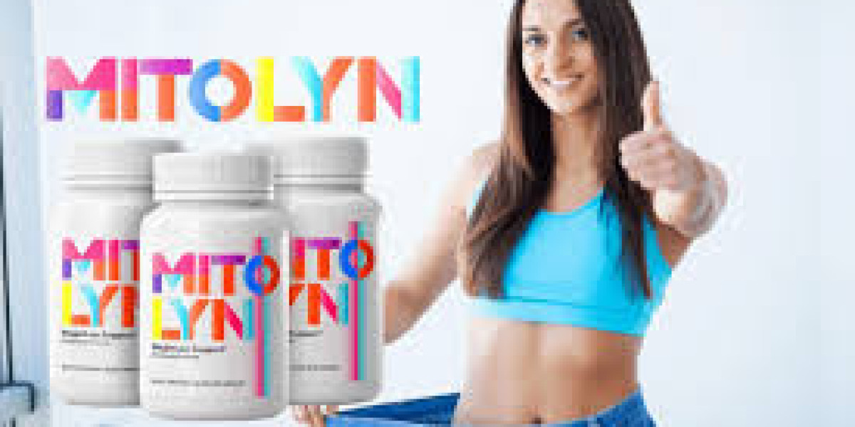 Understanding the Ingredients of Mitolyn: A Comprehensive Guide
