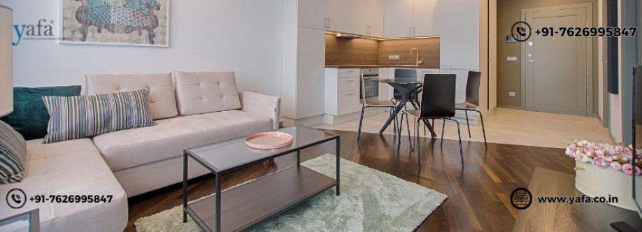 Yafa Plywood Cover Image