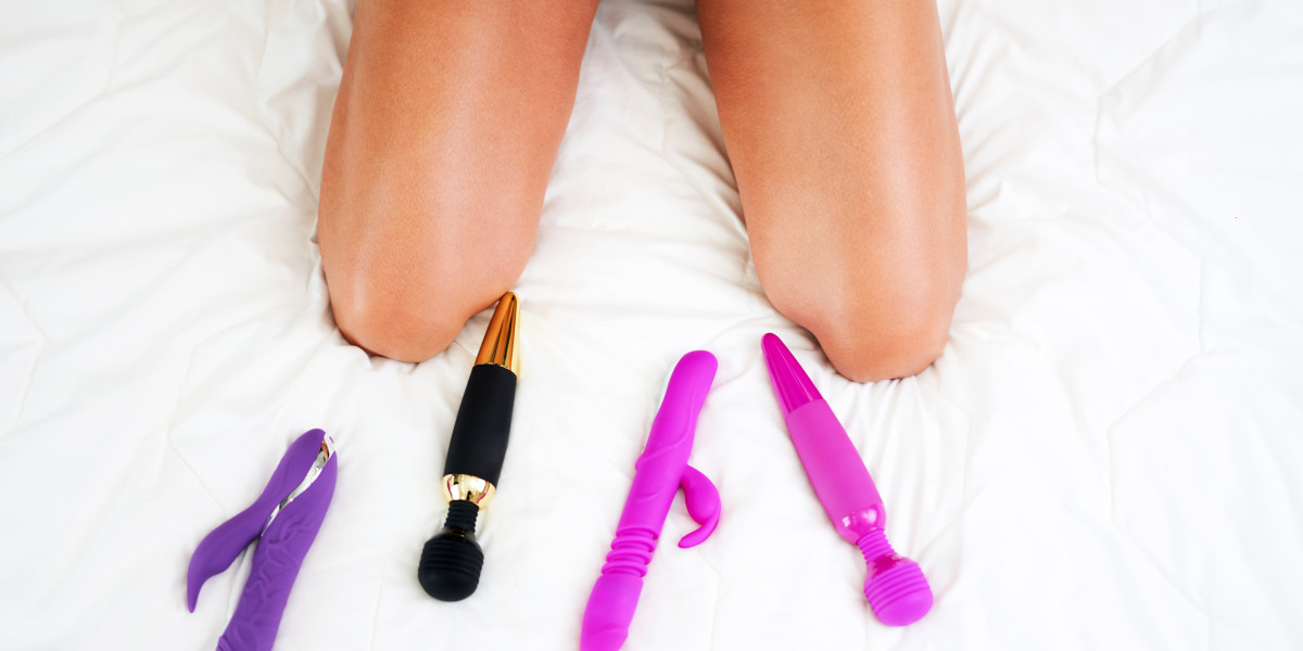 See What Adult Toy Site Tricks The Celebs Are Utilizing