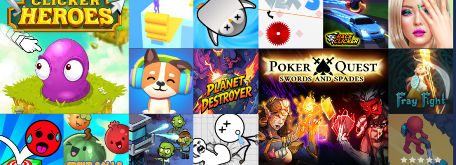 Clicker Games Profile Picture