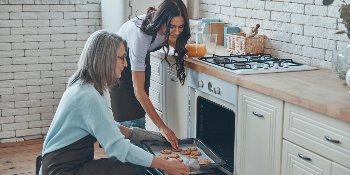 Why Ovens With Hobs Could Be Your Next Big Obsession?