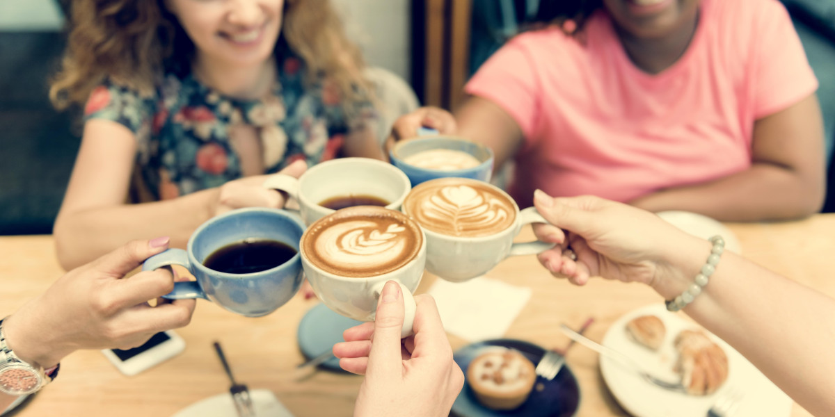 See What Coffee Machines Tassimo Tricks The Celebs Are Utilizing