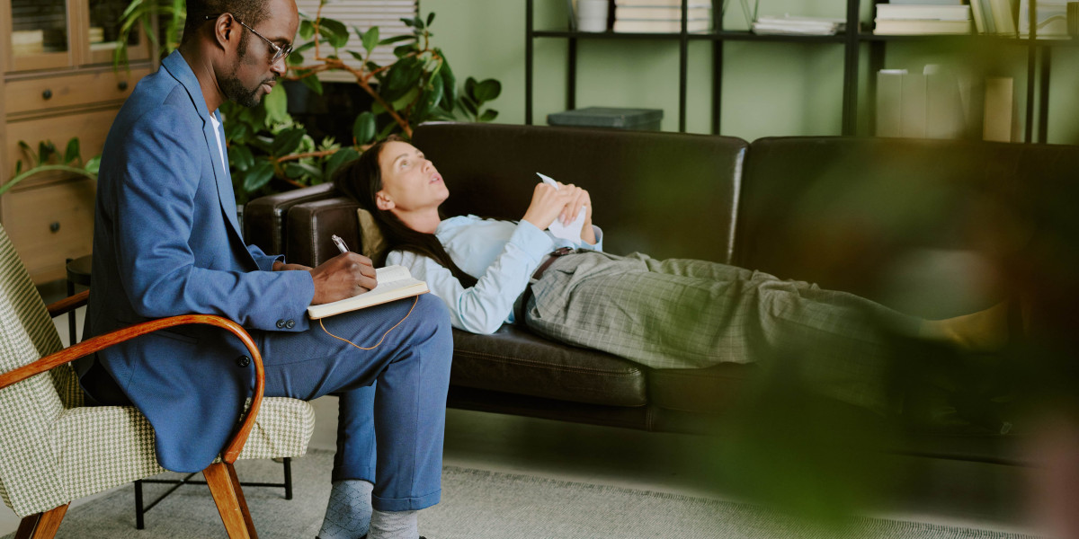 You'll Never Guess This Private Mental Health Diagnosis Near Me's Benefits