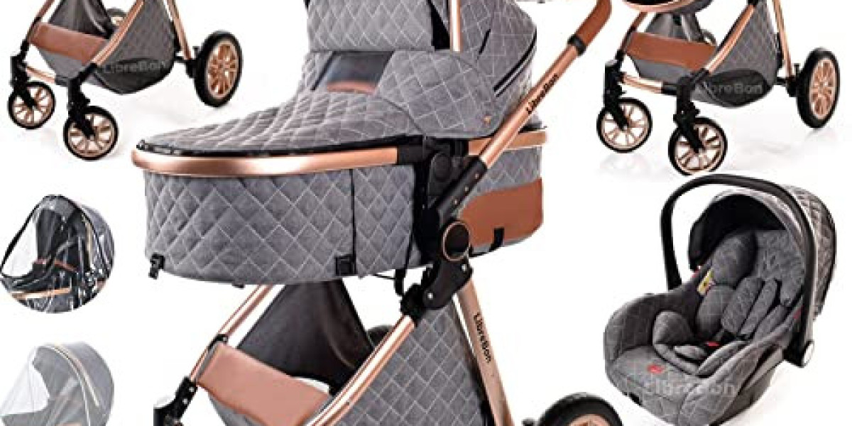 The Best Pushchairs Tricks To Make A Difference In Your Life