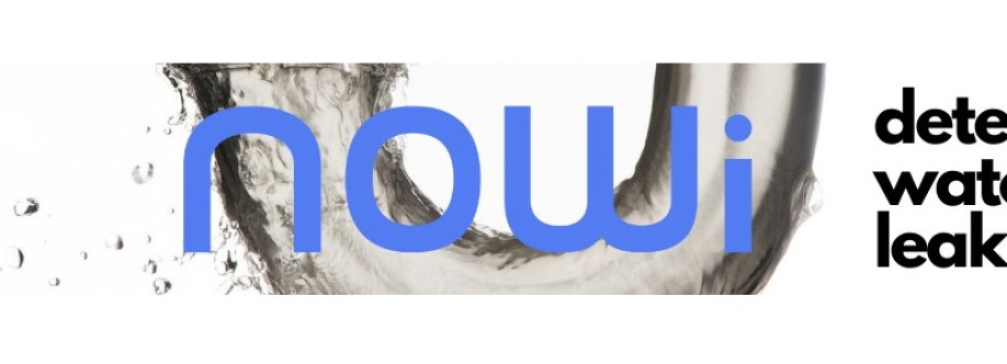 NOWi Sensors Cover Image