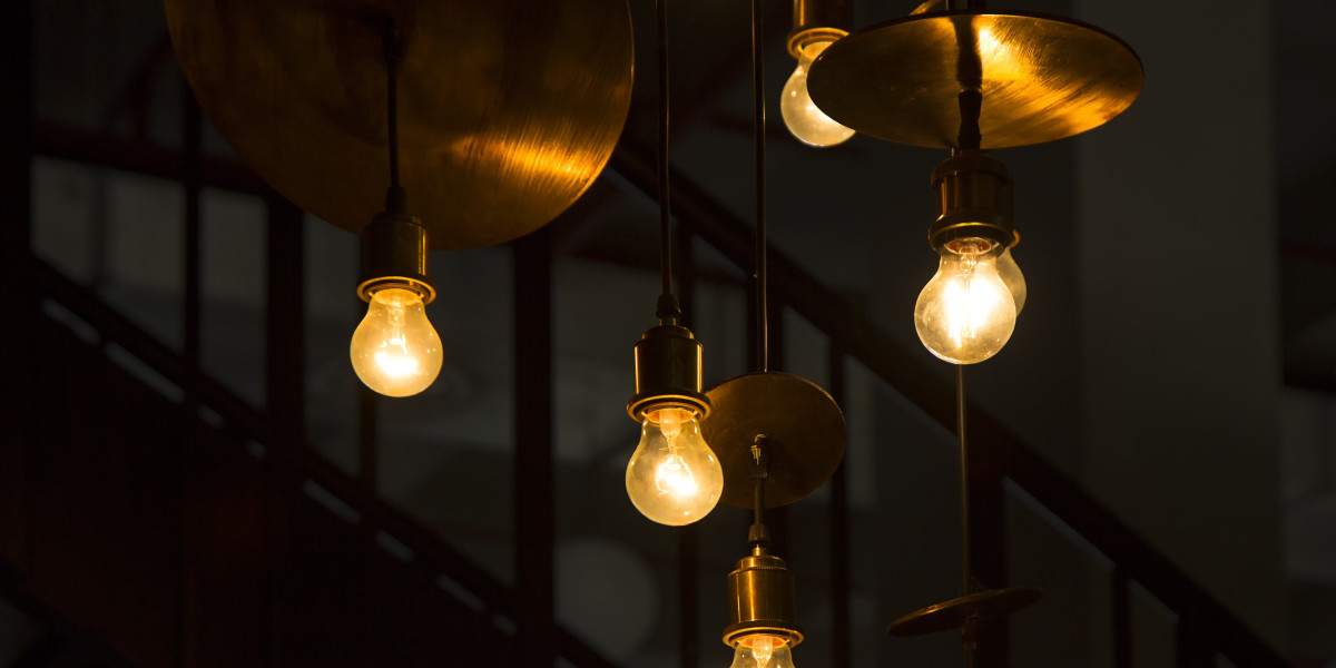 The 10 Scariest Things About Buy Farmhouse Lighting UK