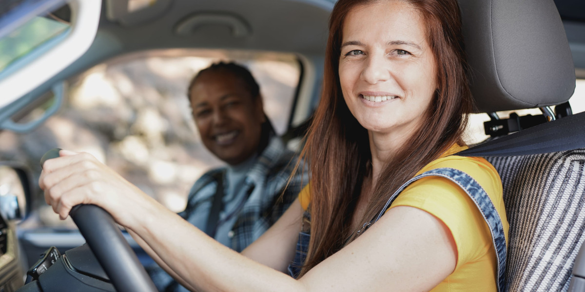 What's The Job Market For Online Drivers Licence Professionals Like?