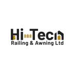hitech railing Profile Picture