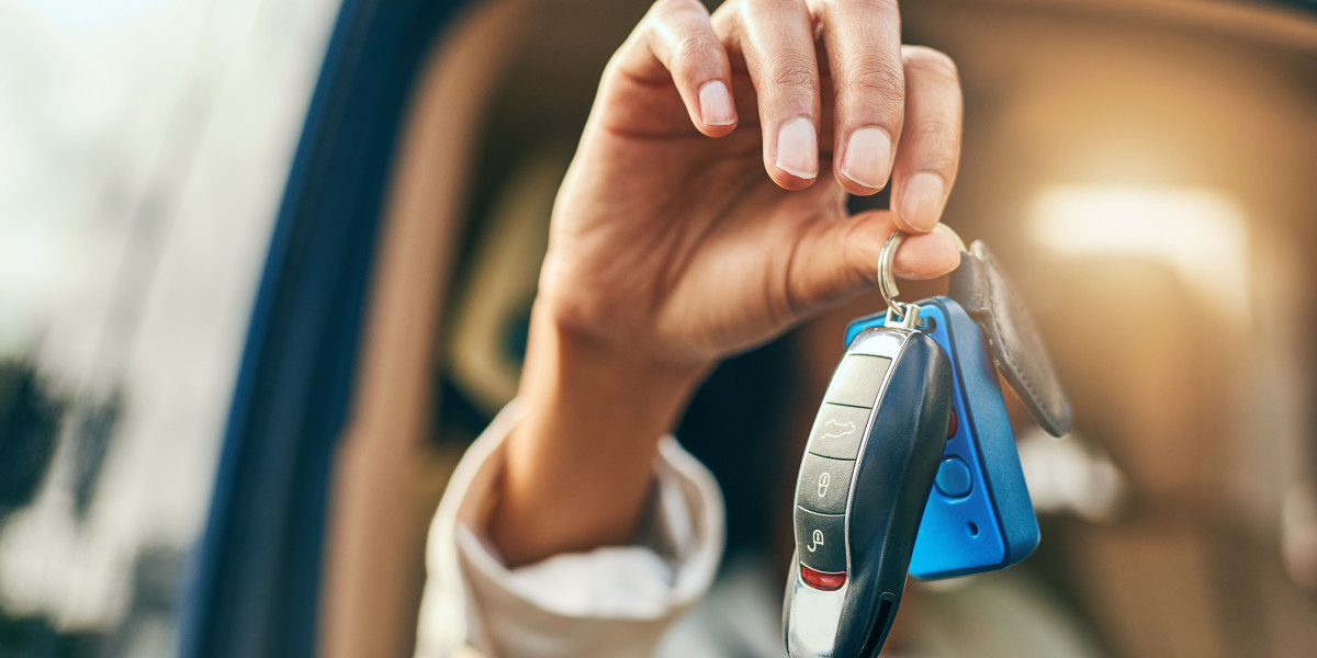 See What Car Locksmiths Near Milton Keynes Tricks The Celebs Are Utilizing