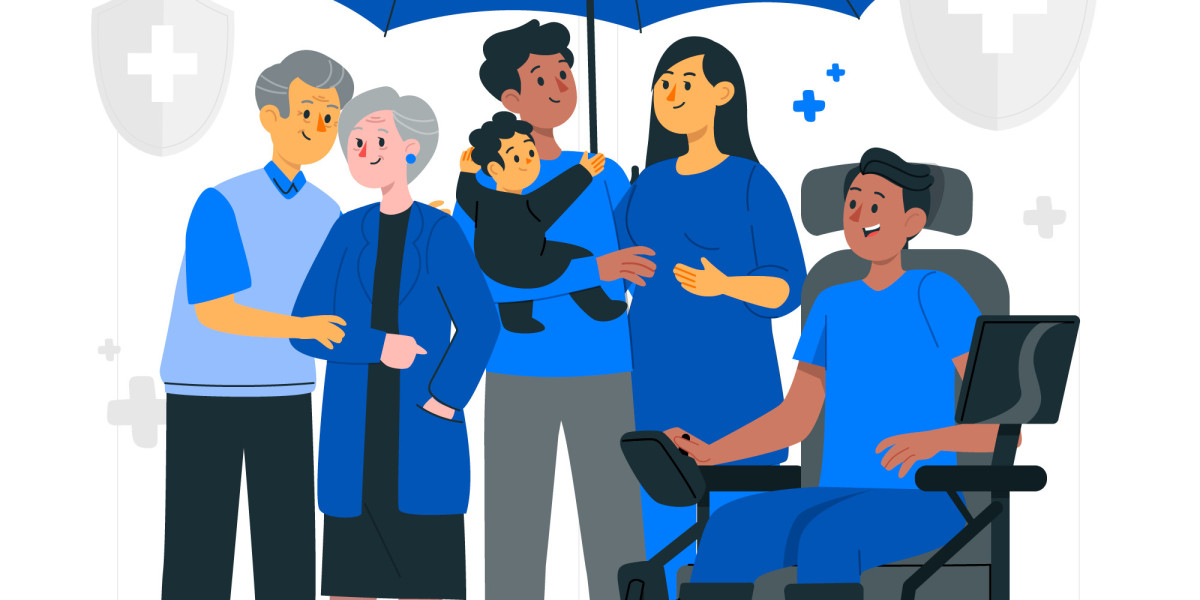 NDIS Provider Melbourne