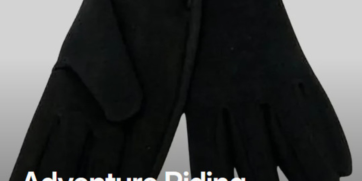 Shop Motorcycle Gloves – Buy Premium Riding Gloves for Comfort and Safety