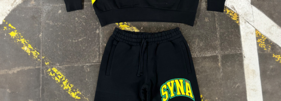 Syna Syna Cover Image