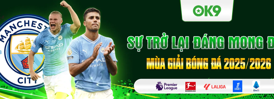 Trang Chủ OK9 Cover Image