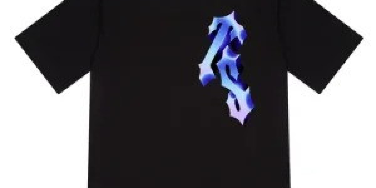 Trapstar Hyperdrive Jacket – The Future of Streetwear