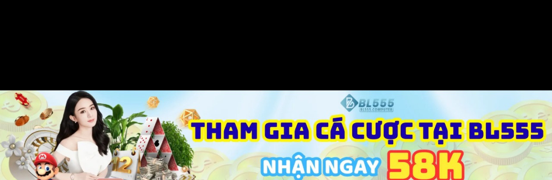 Nhà cái BL555 Cover Image