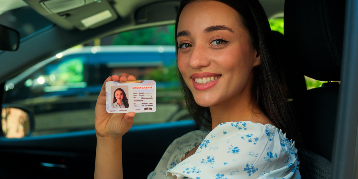 What's The Current Job Market For Driver Licence Uk Professionals Like?
