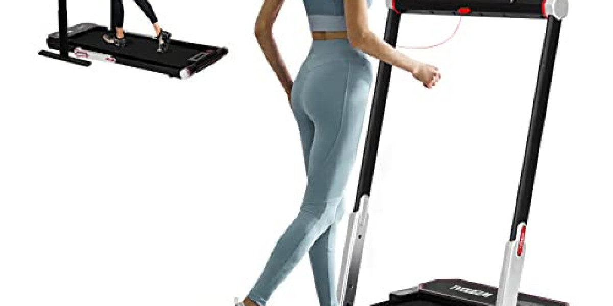 How To Become A Prosperous Treadmill At Home When You're Not Business-Savvy