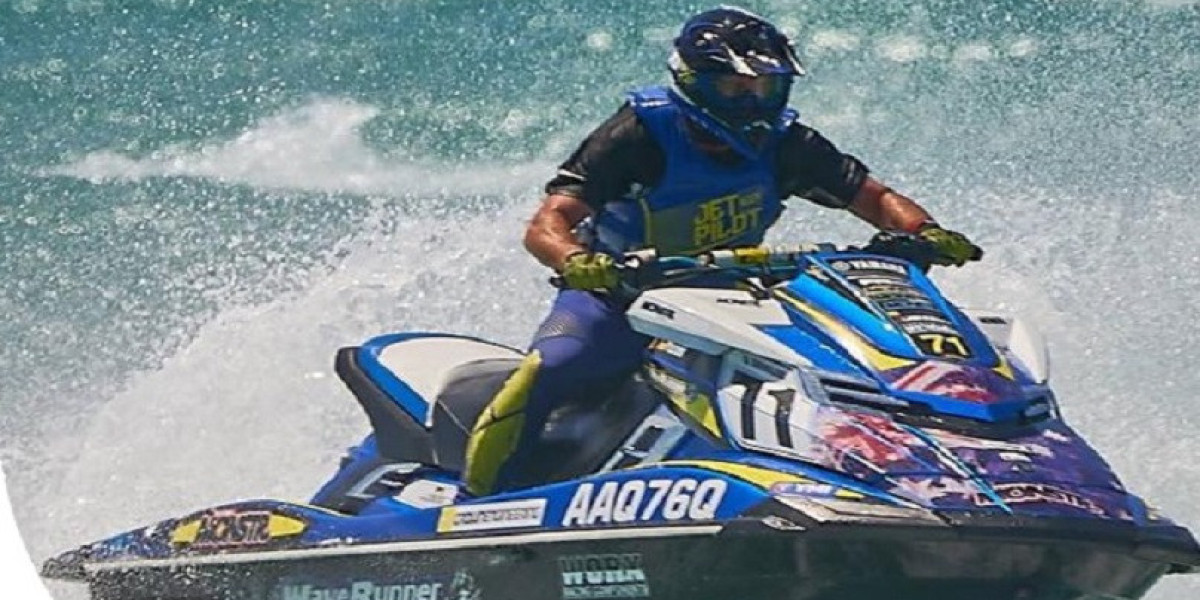 Trade Your Jetski in Gold Coast with Watercraft Performance Centre